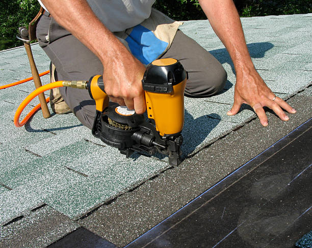 Best Commercial Roofing Services  in Montura, FL