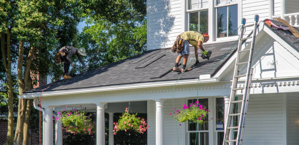 Quick and Trustworthy Emergency Roof Repair Services in Montura, FL