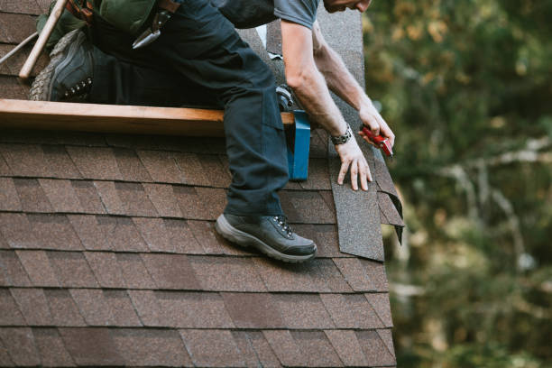 Best Flat Roof Repair Services  in Montura, FL